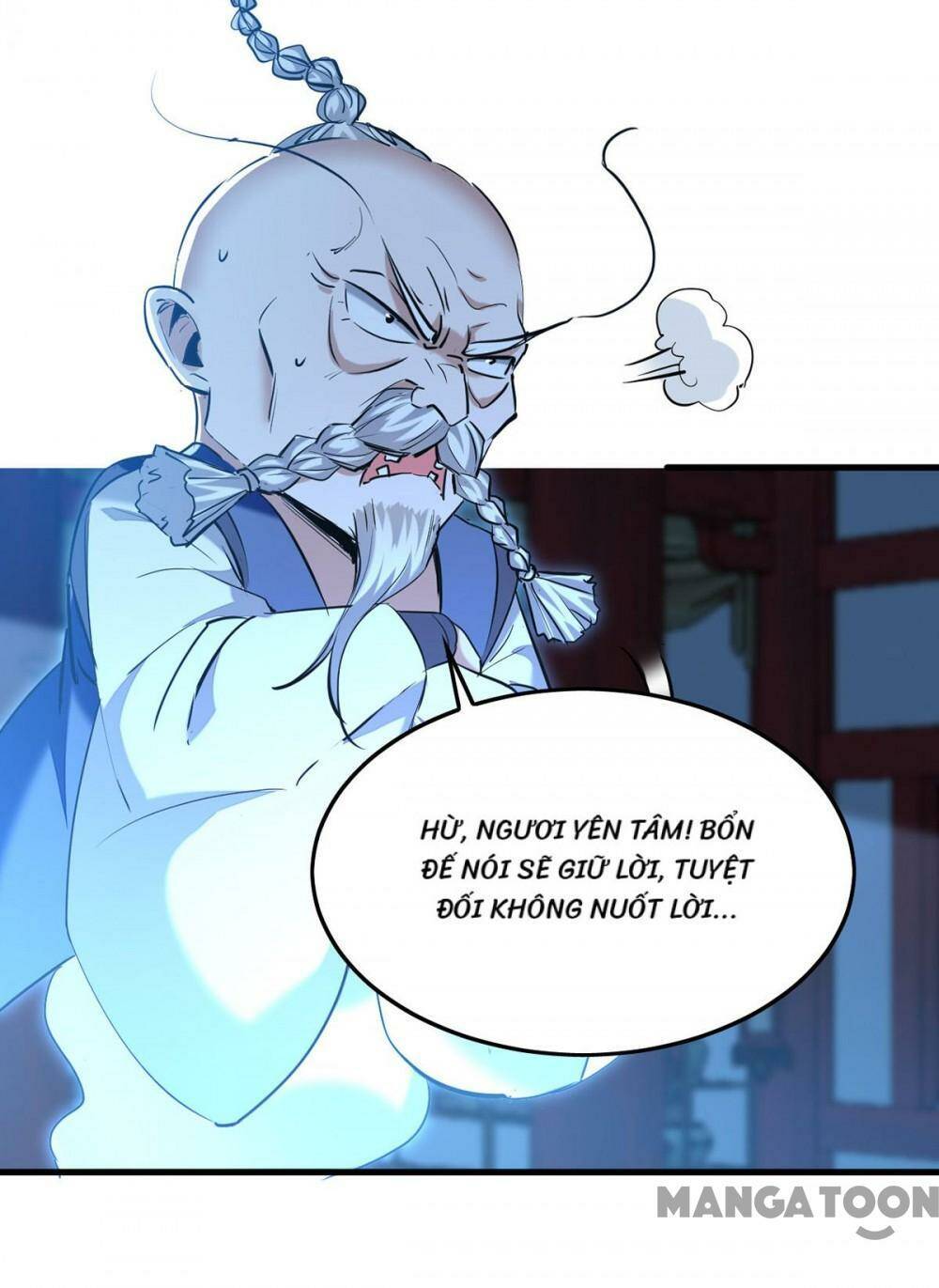Tiên Đế Qui Lai: Chapter 367