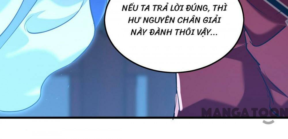 Tiên Đế Qui Lai: Chapter 367
