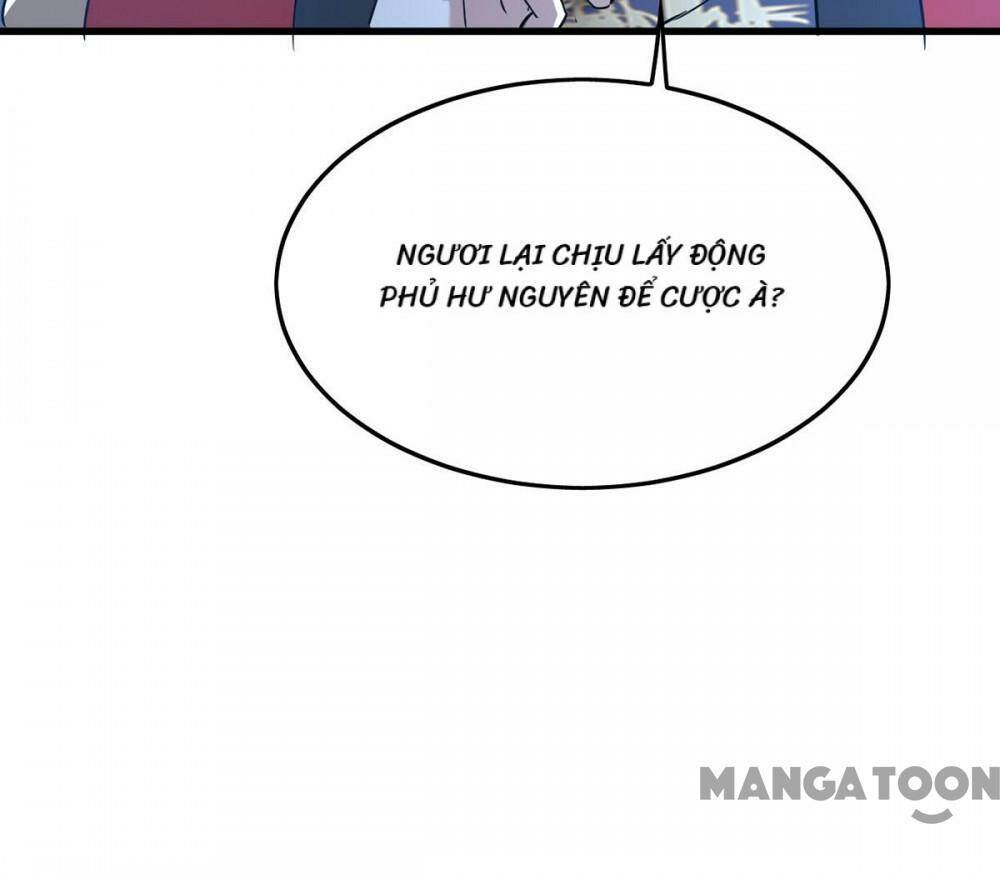 Tiên Đế Qui Lai: Chapter 367