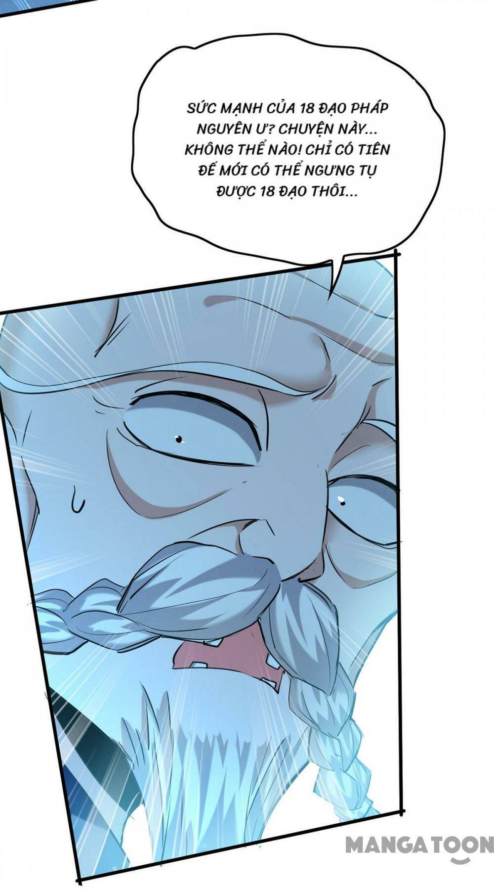 Tiên Đế Qui Lai: Chapter 367