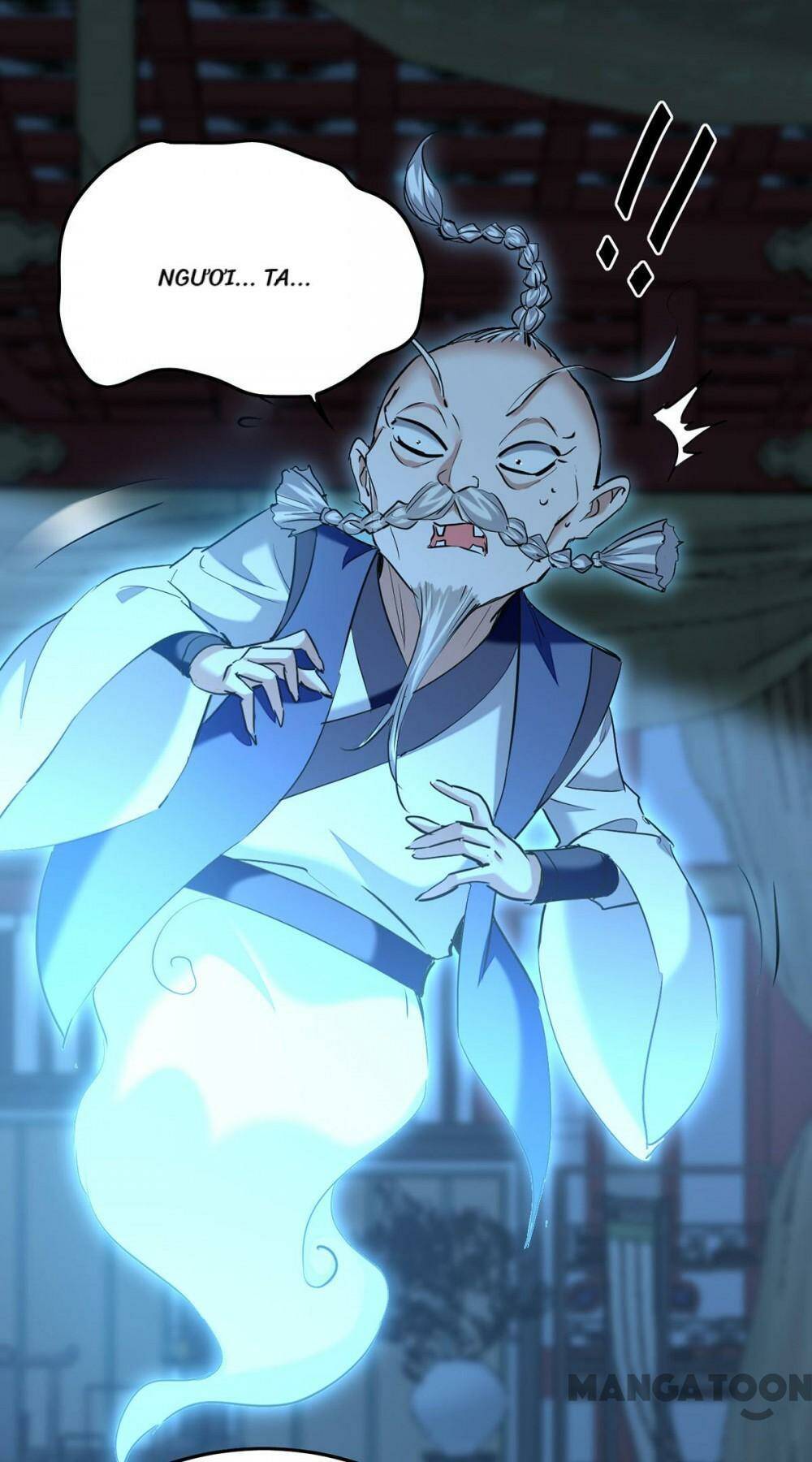 Tiên Đế Qui Lai: Chapter 367