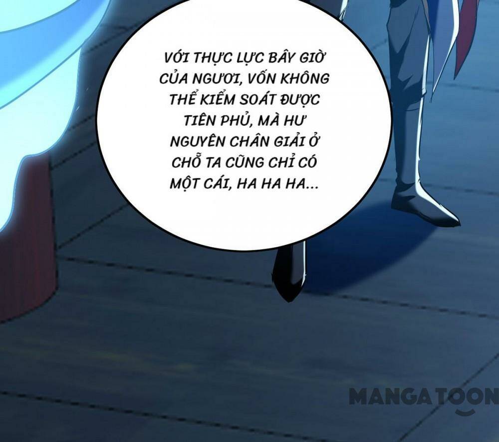 Tiên Đế Qui Lai: Chapter 367