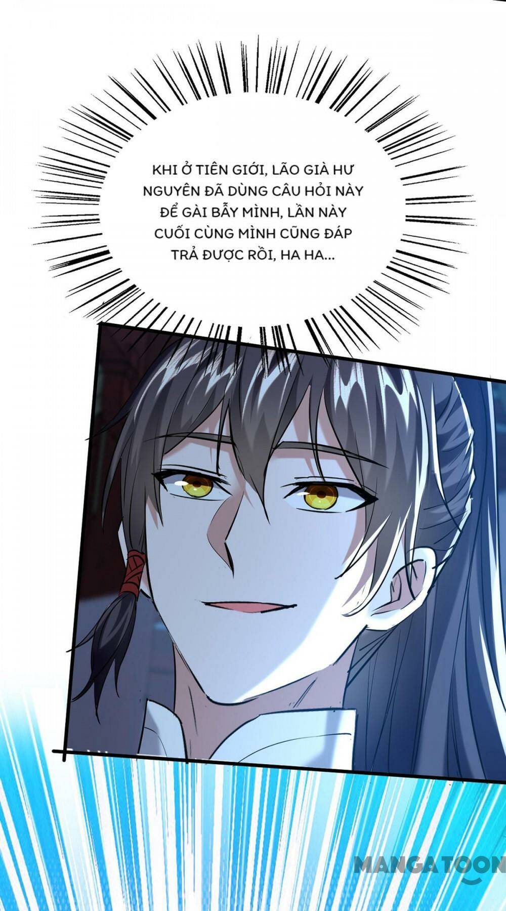 Tiên Đế Qui Lai: Chapter 367