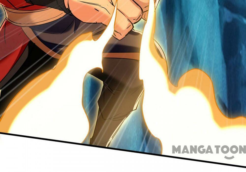 Tiên Đế Qui Lai: Chapter 368