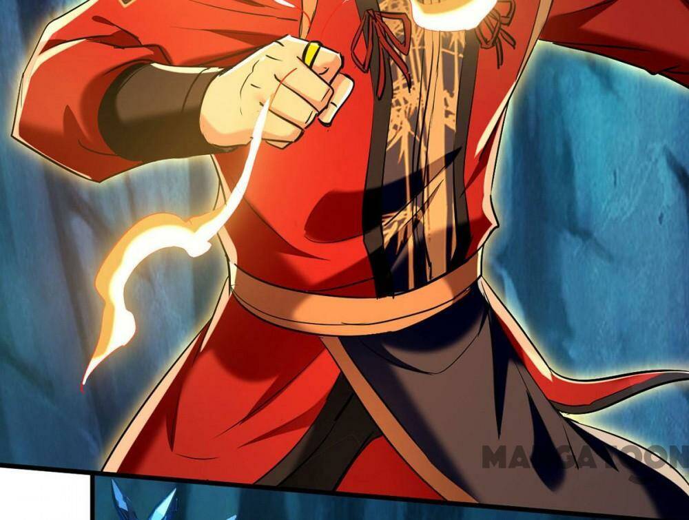 Tiên Đế Qui Lai: Chapter 368