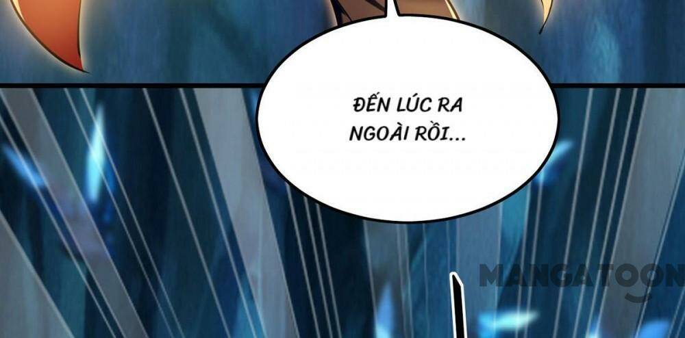 Tiên Đế Qui Lai: Chapter 369