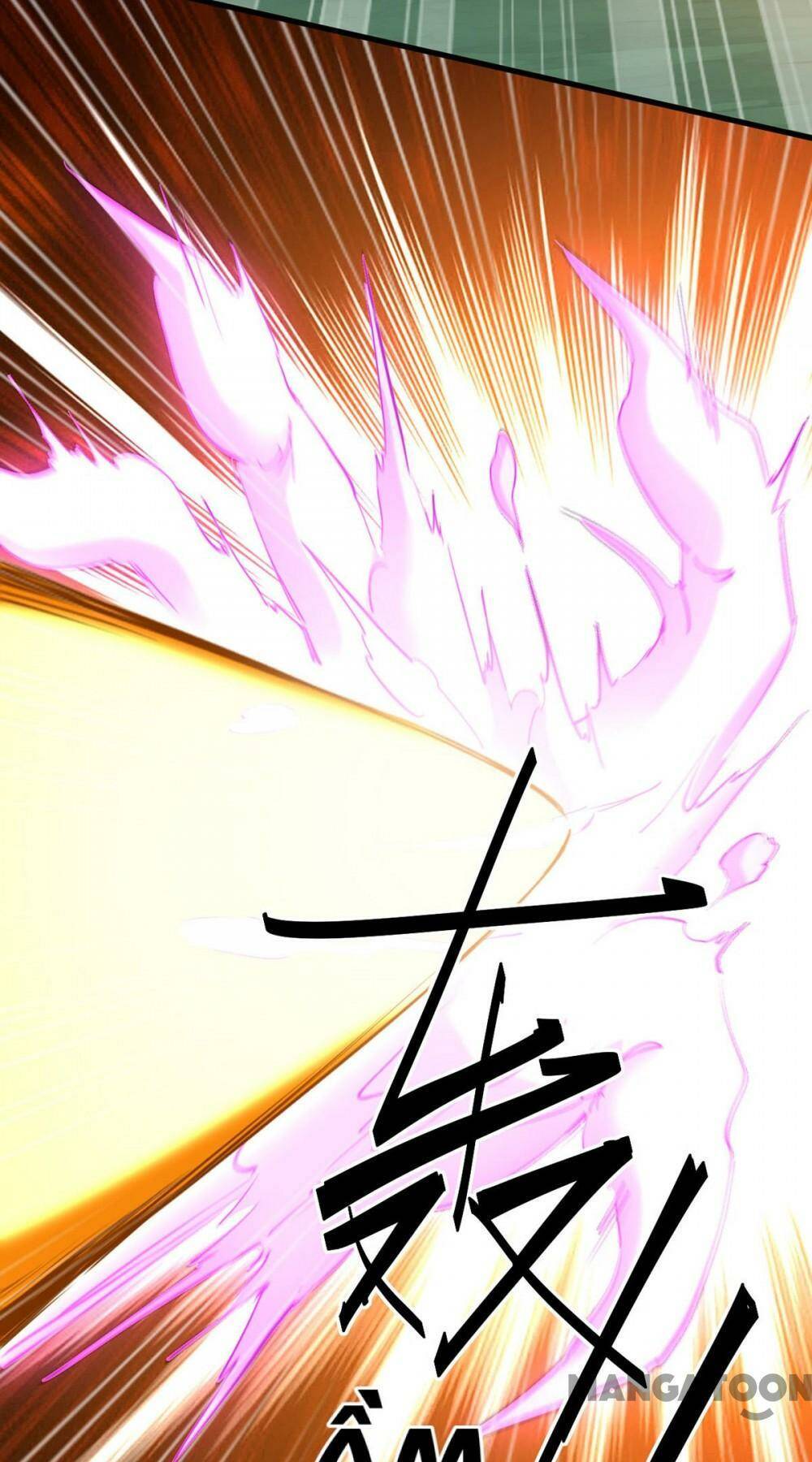 Tiên Đế Qui Lai: Chapter 369