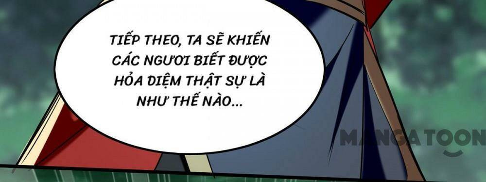 Tiên Đế Qui Lai: Chapter 370