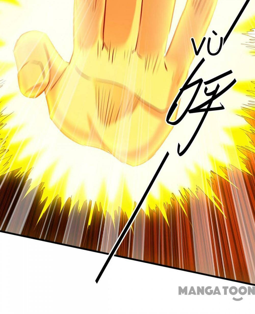Tiên Đế Qui Lai: Chapter 370