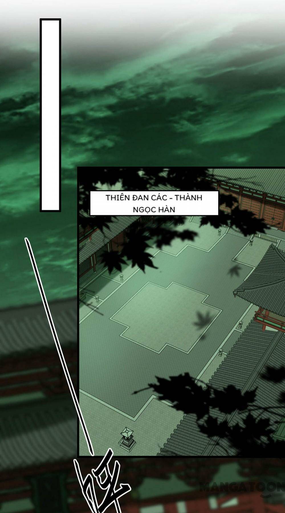 Tiên Đế Qui Lai: Chapter 371
