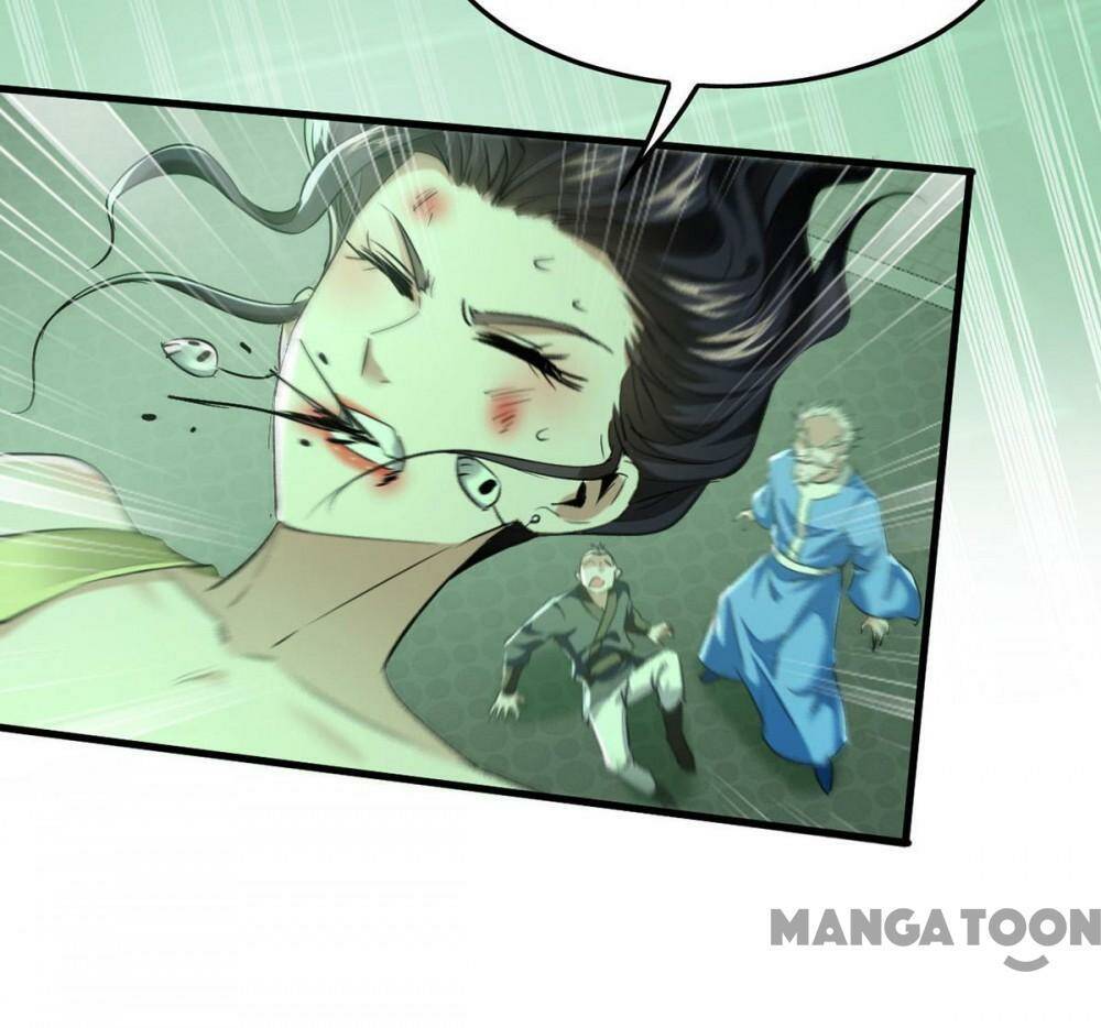 Tiên Đế Qui Lai: Chapter 371