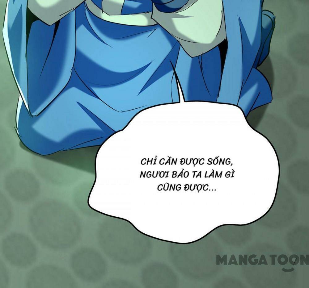 Tiên Đế Qui Lai: Chapter 371