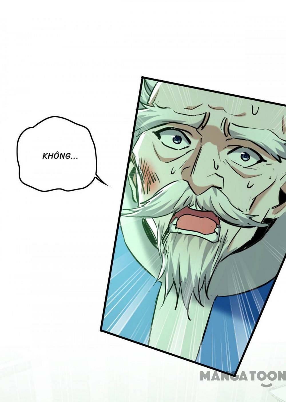 Tiên Đế Qui Lai: Chapter 371