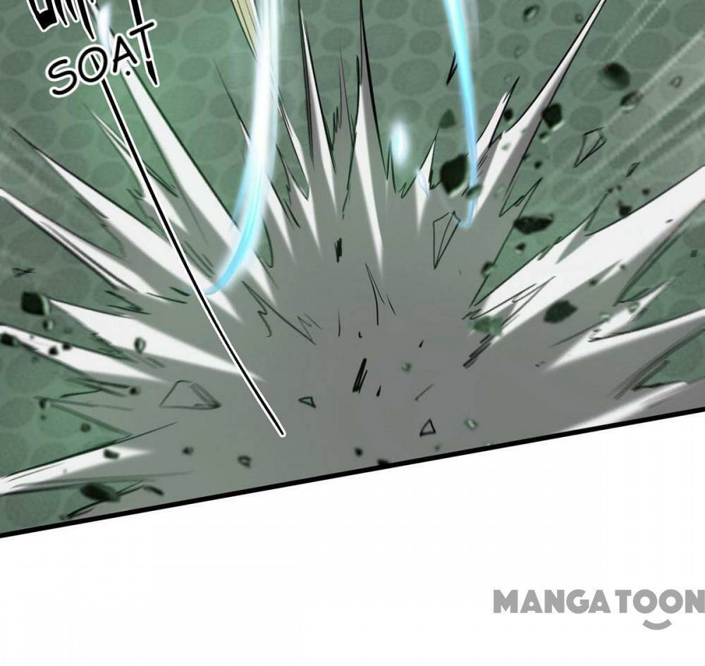 Tiên Đế Qui Lai: Chapter 372