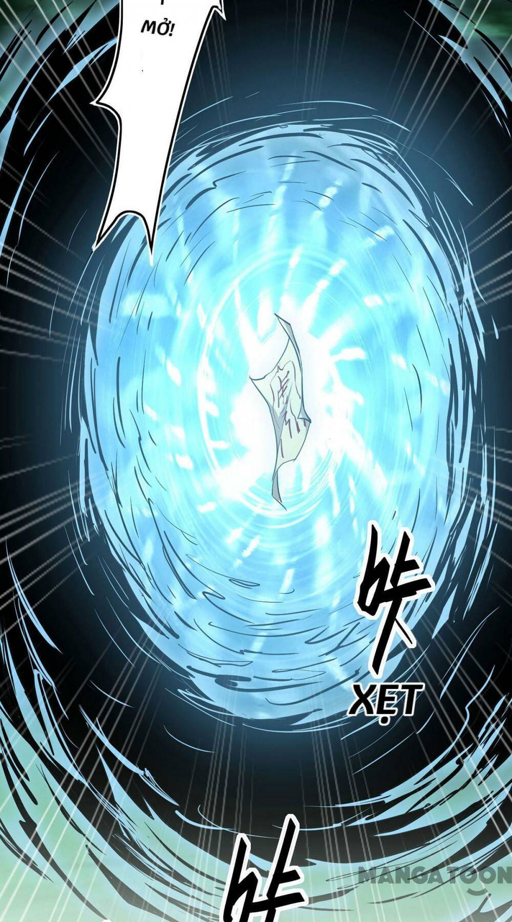Tiên Đế Qui Lai: Chapter 372