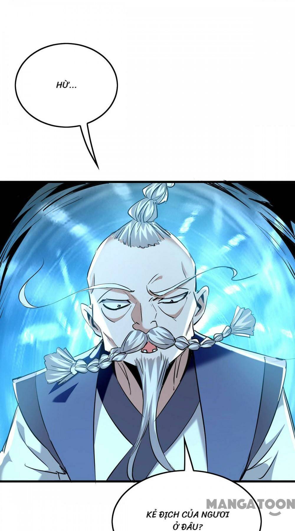 Tiên Đế Qui Lai: Chapter 372