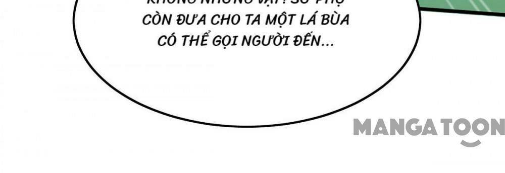 Tiên Đế Qui Lai: Chapter 372