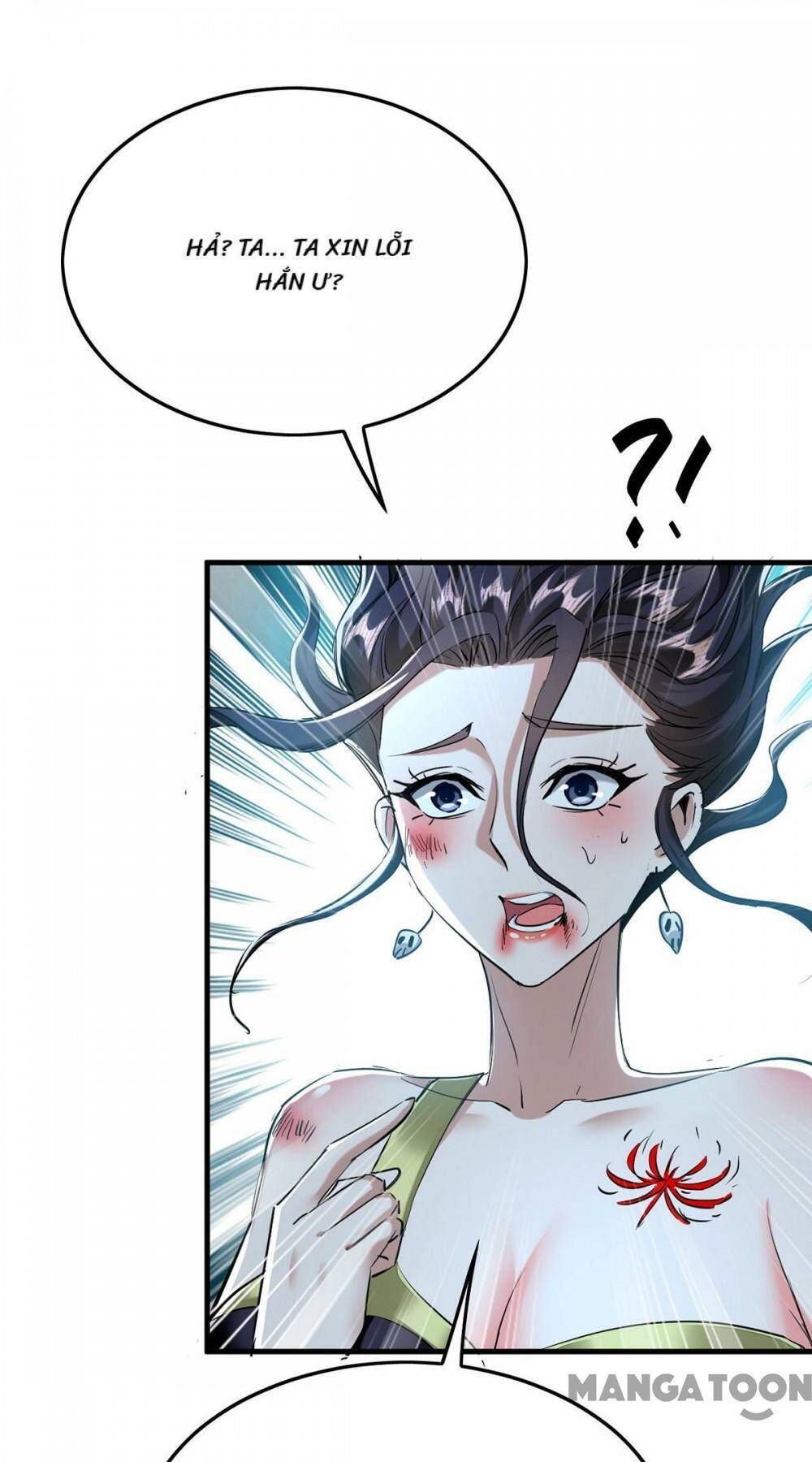 Tiên Đế Qui Lai: Chapter 373