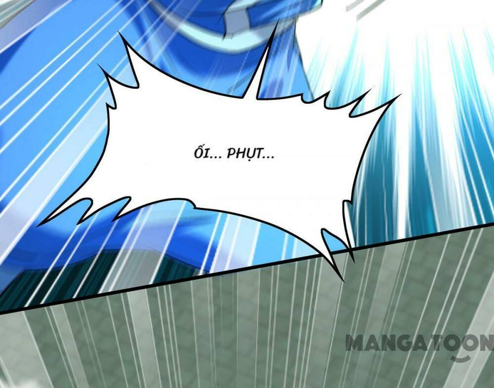 Tiên Đế Qui Lai: Chapter 373