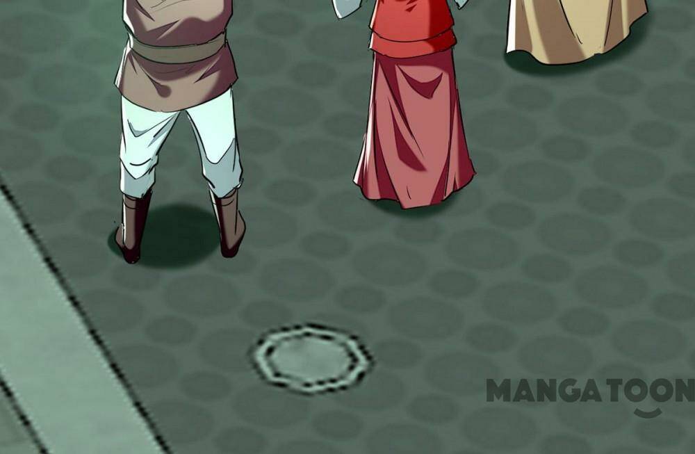 Tiên Đế Qui Lai: Chapter 373
