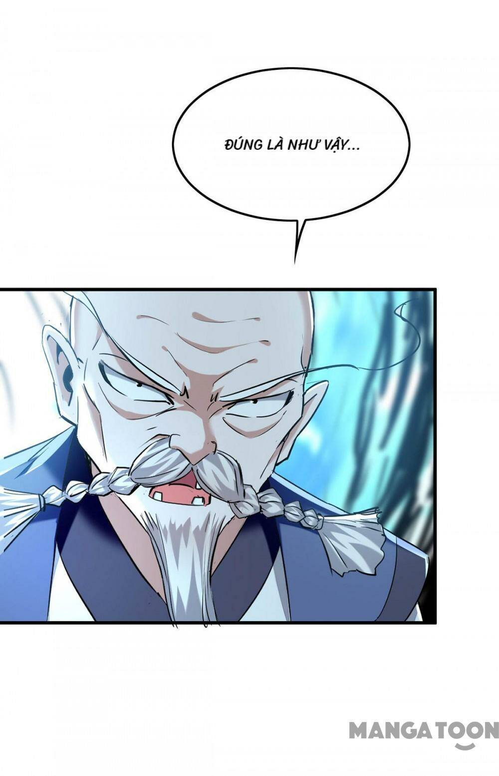 Tiên Đế Qui Lai: Chapter 373