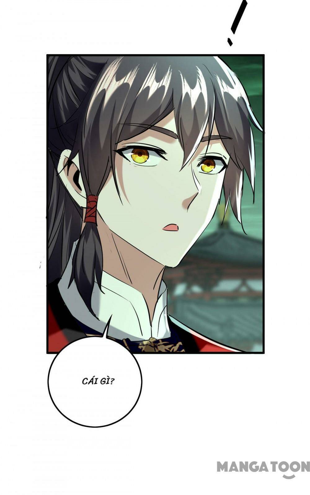 Tiên Đế Qui Lai: Chapter 374