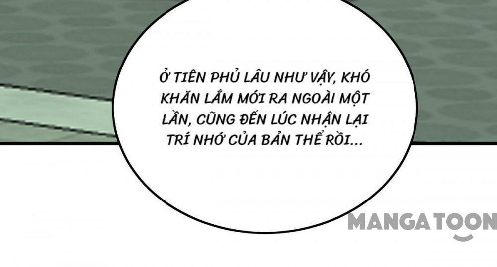 Tiên Đế Qui Lai: Chapter 374