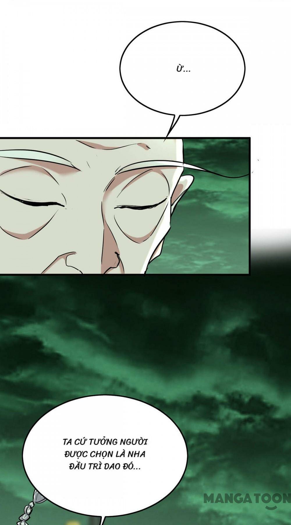 Tiên Đế Qui Lai: Chapter 374