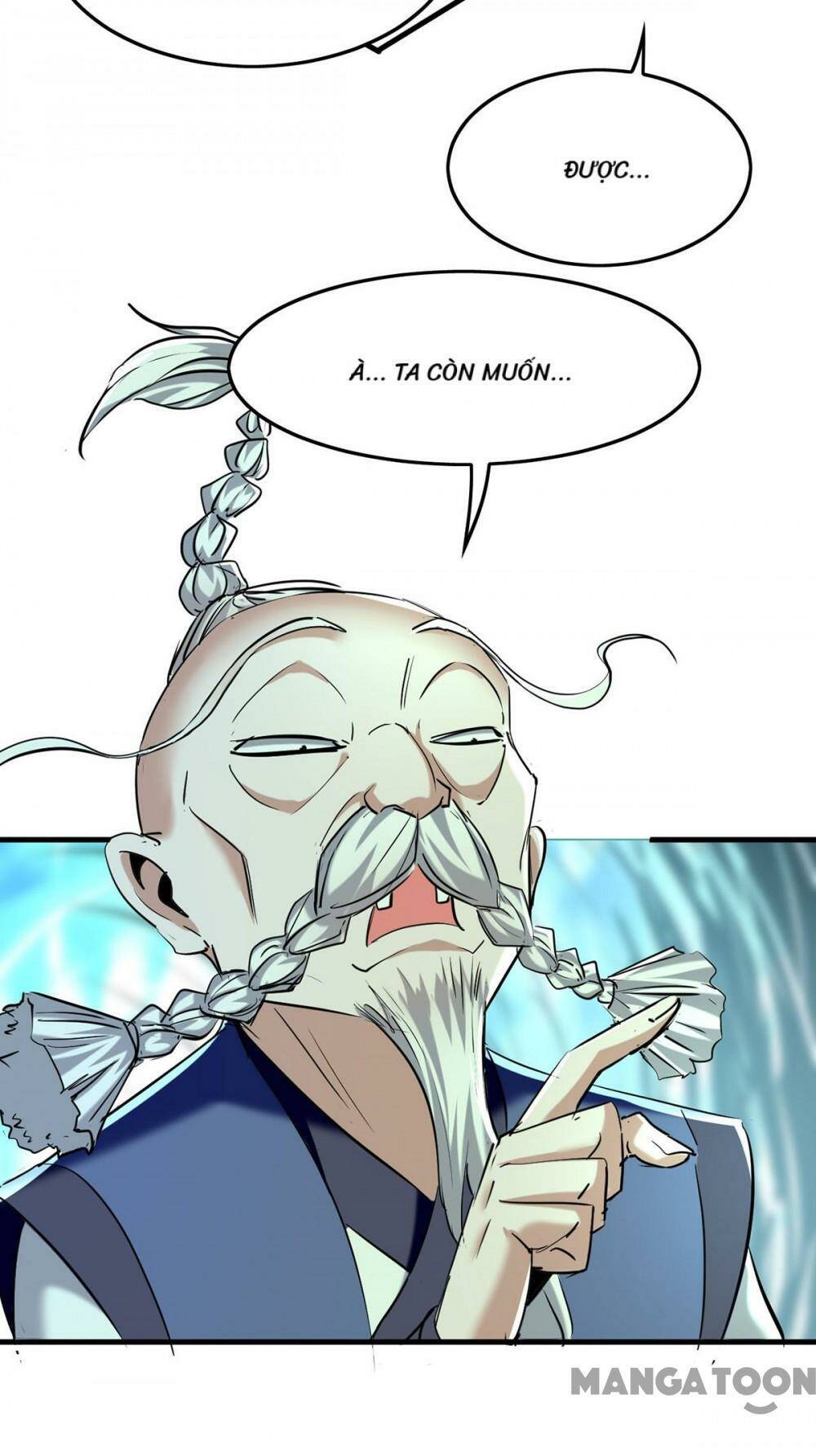 Tiên Đế Qui Lai: Chapter 374