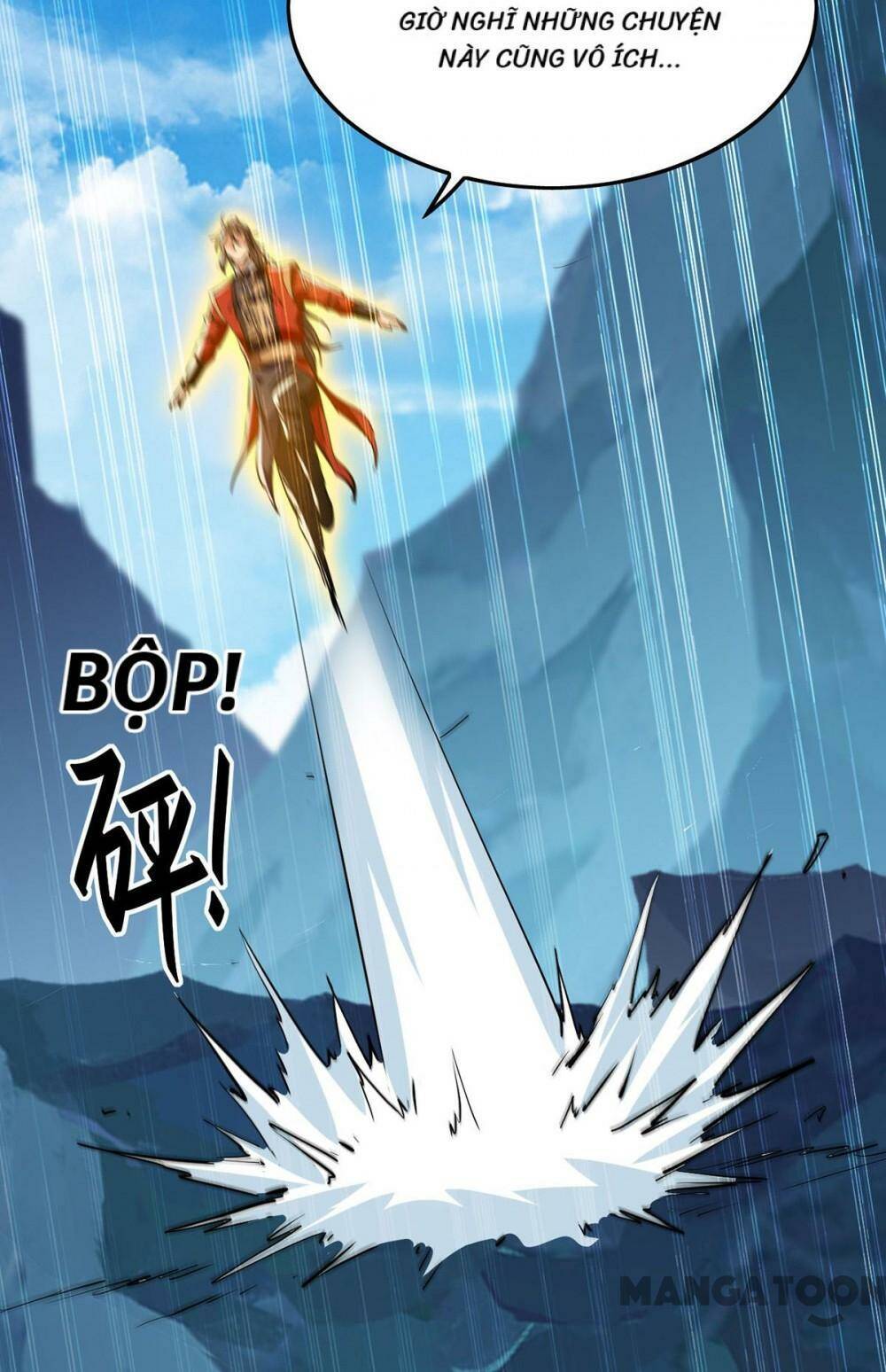 Tiên Đế Qui Lai: Chapter 375