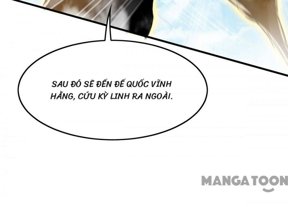 Tiên Đế Qui Lai: Chapter 375