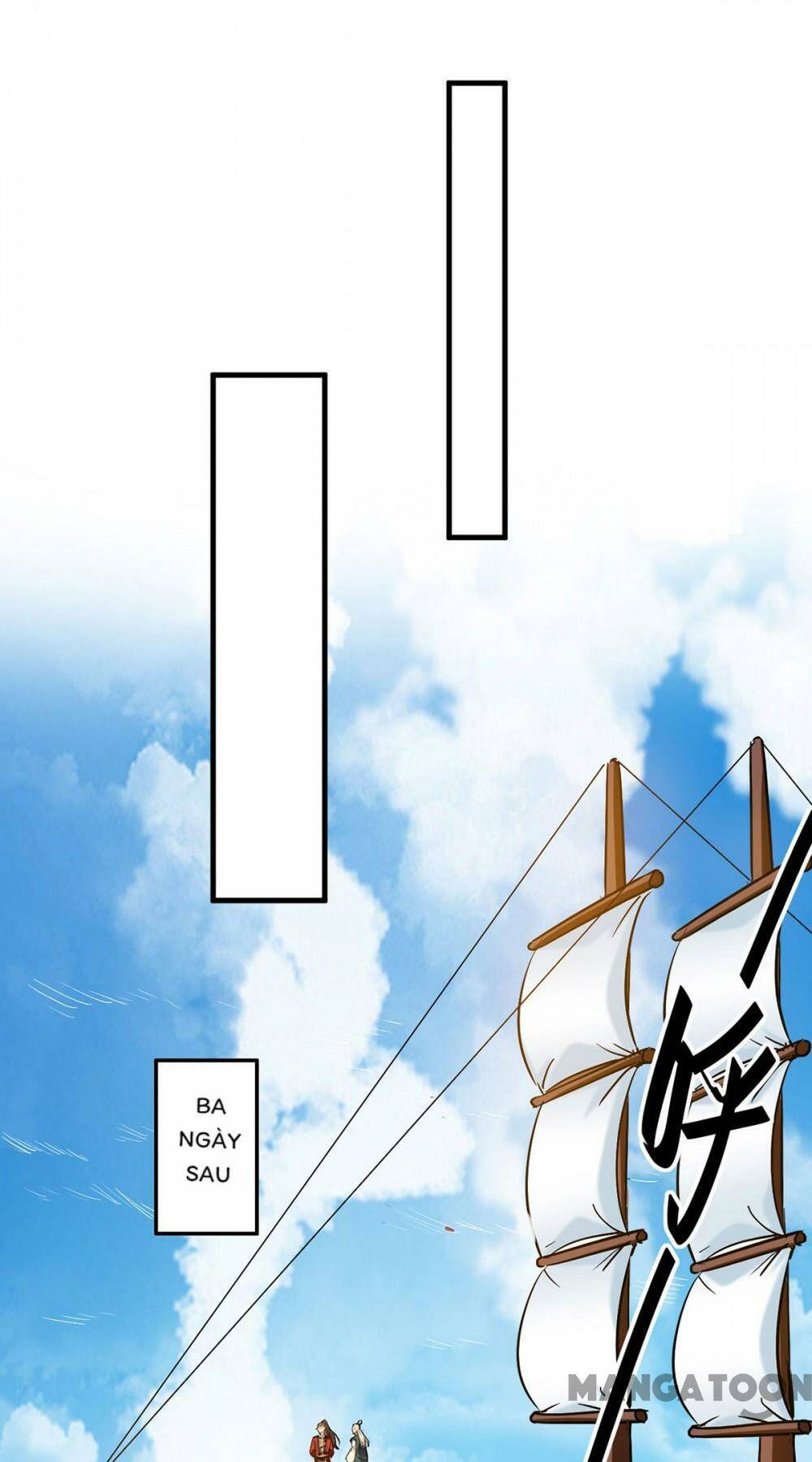 Tiên Đế Qui Lai: Chapter 375