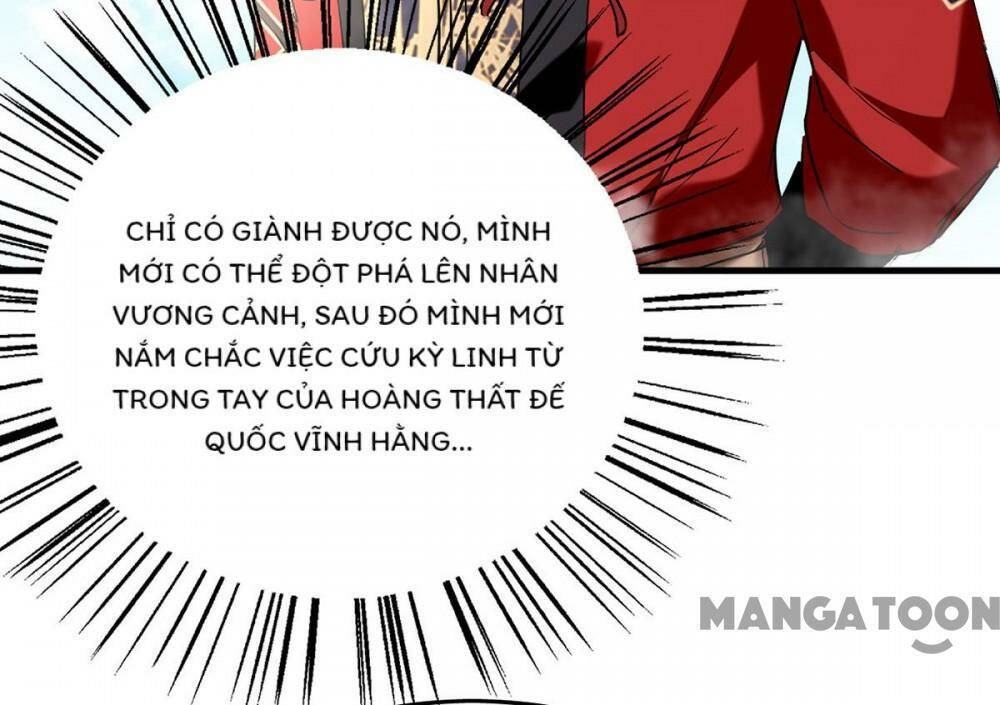 Tiên Đế Qui Lai: Chapter 375
