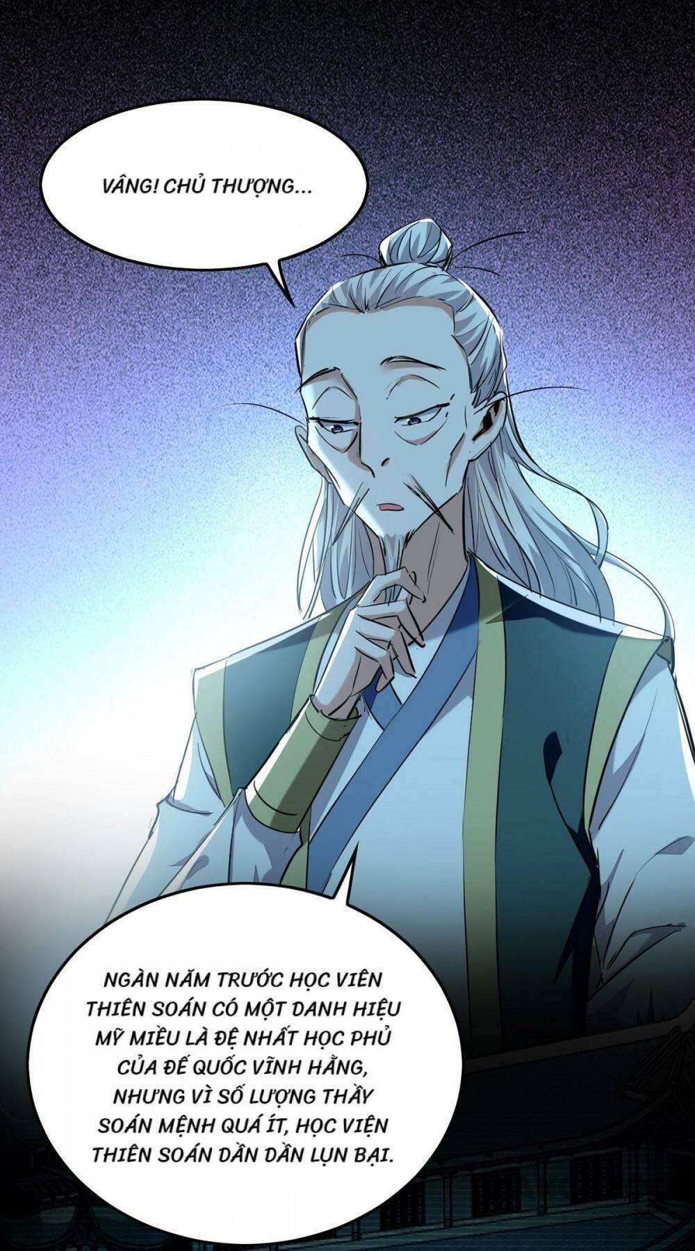 Tiên Đế Qui Lai: Chapter 375