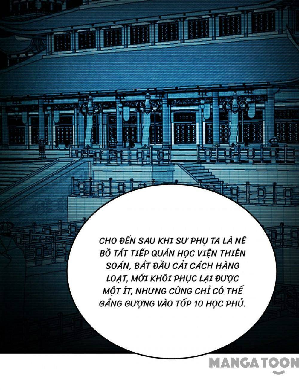 Tiên Đế Qui Lai: Chapter 375