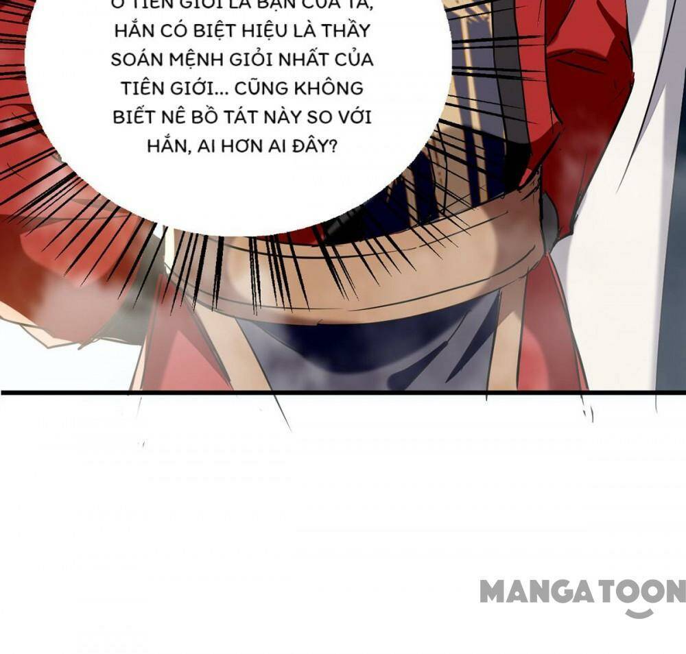 Tiên Đế Qui Lai: Chapter 375