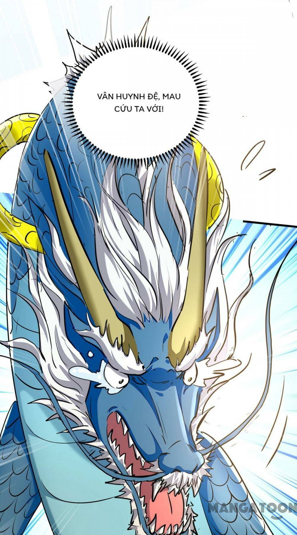 Tiên Đế Qui Lai: Chapter 375