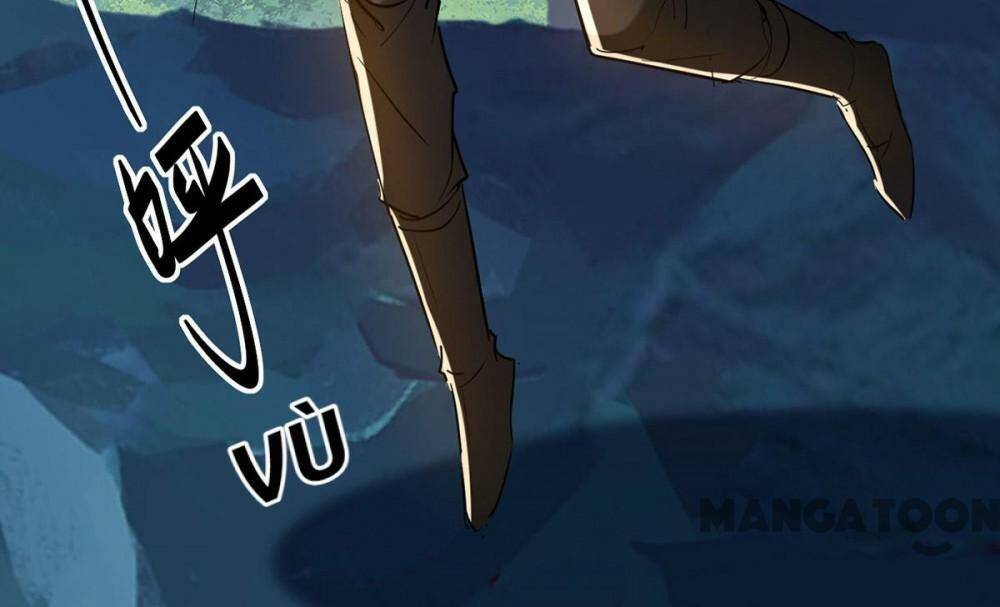 Tiên Đế Qui Lai: Chapter 375