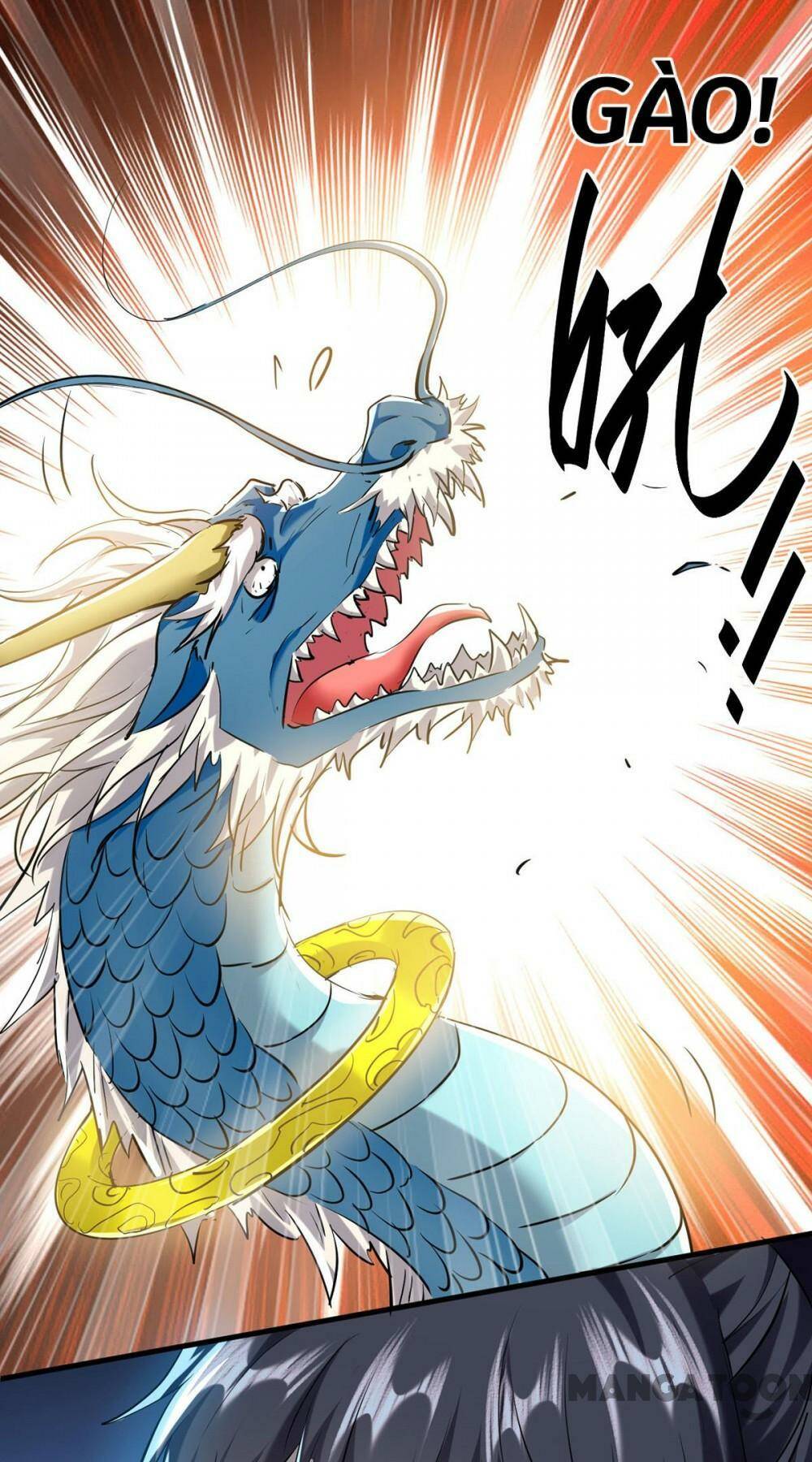 Tiên Đế Qui Lai: Chapter 376