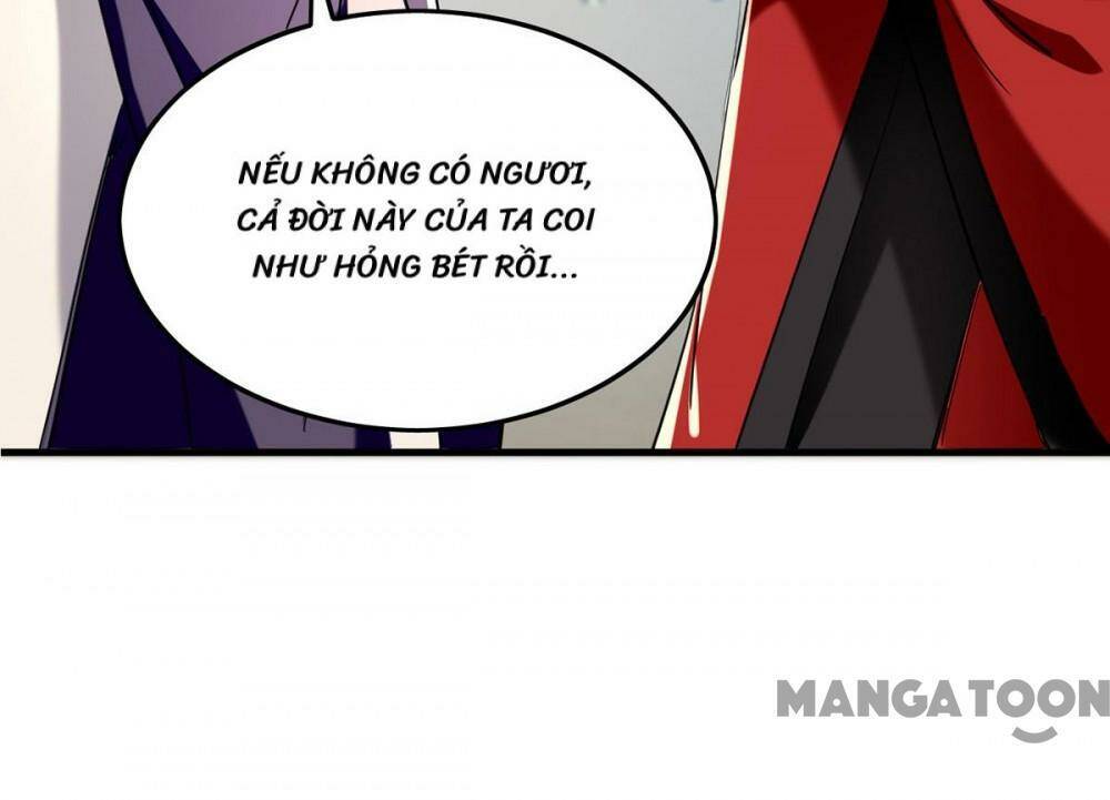 Tiên Đế Qui Lai: Chapter 376