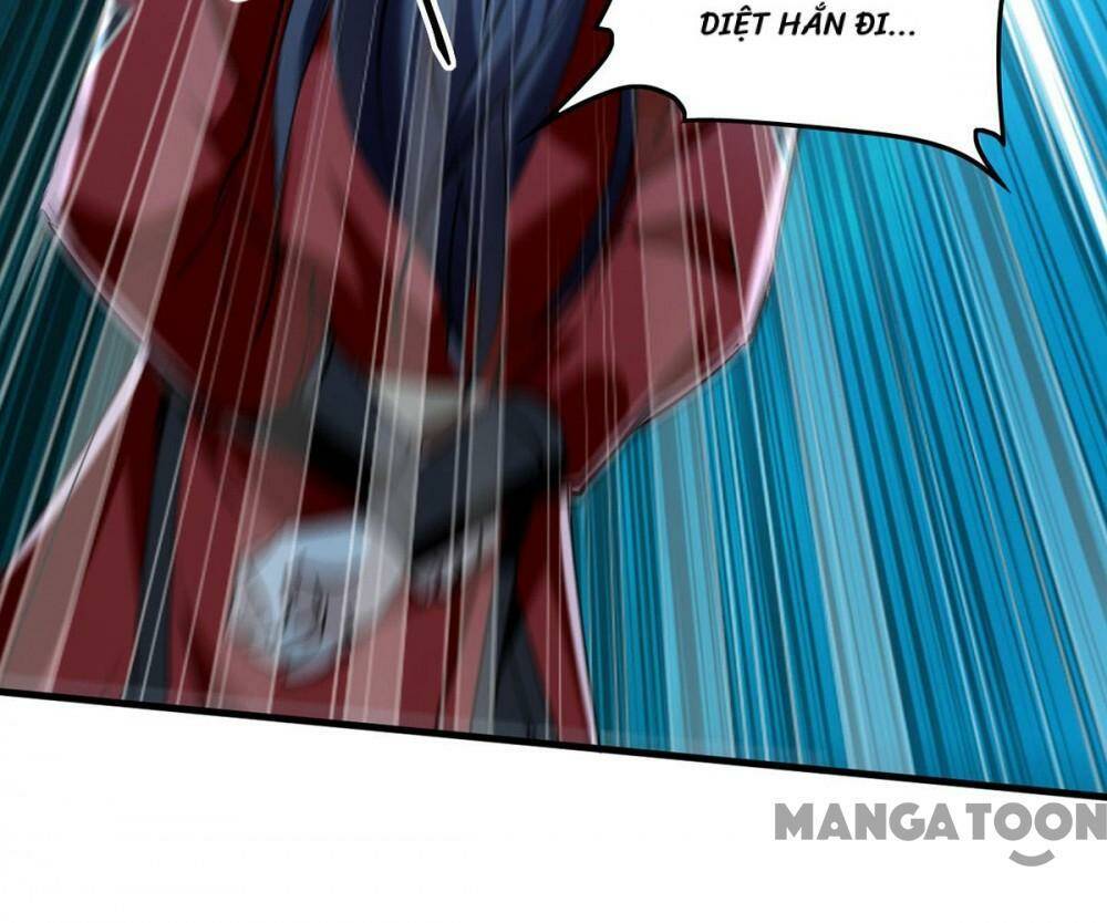 Tiên Đế Qui Lai: Chapter 376
