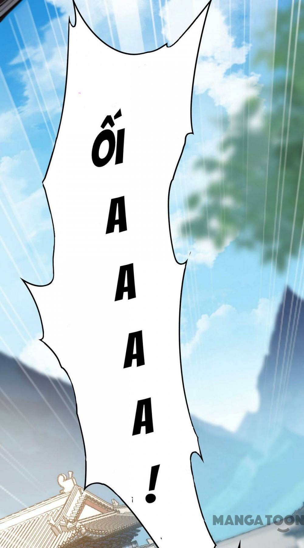 Tiên Đế Qui Lai: Chapter 376