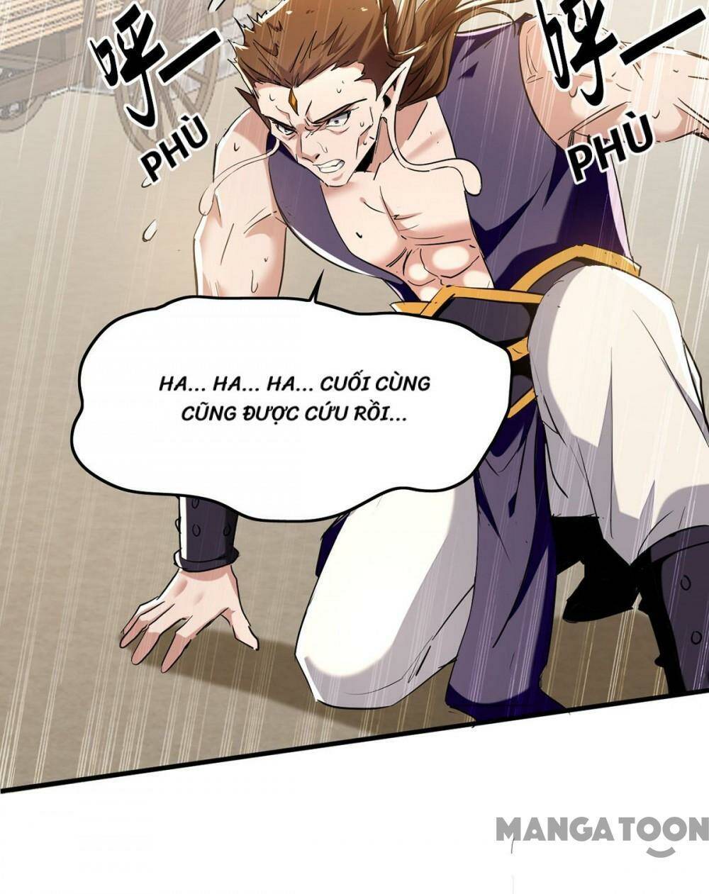 Tiên Đế Qui Lai: Chapter 376