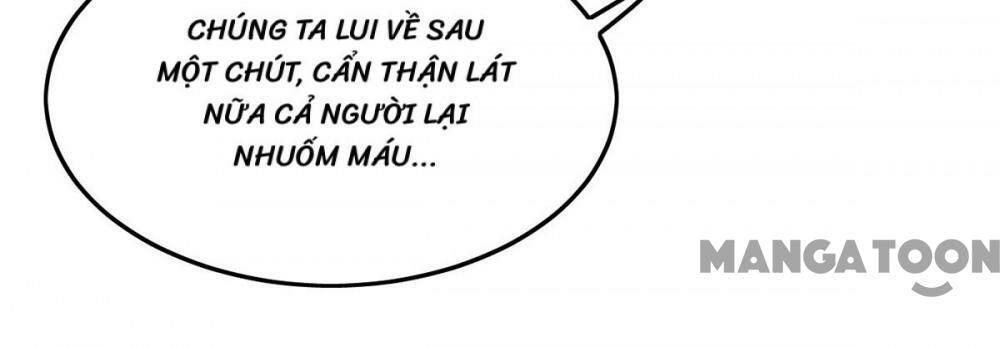 Tiên Đế Qui Lai: Chapter 376