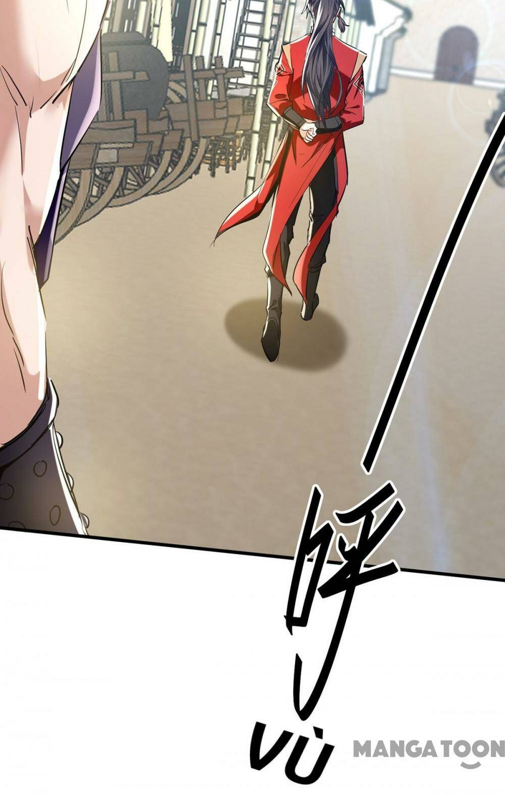 Tiên Đế Qui Lai: Chapter 377