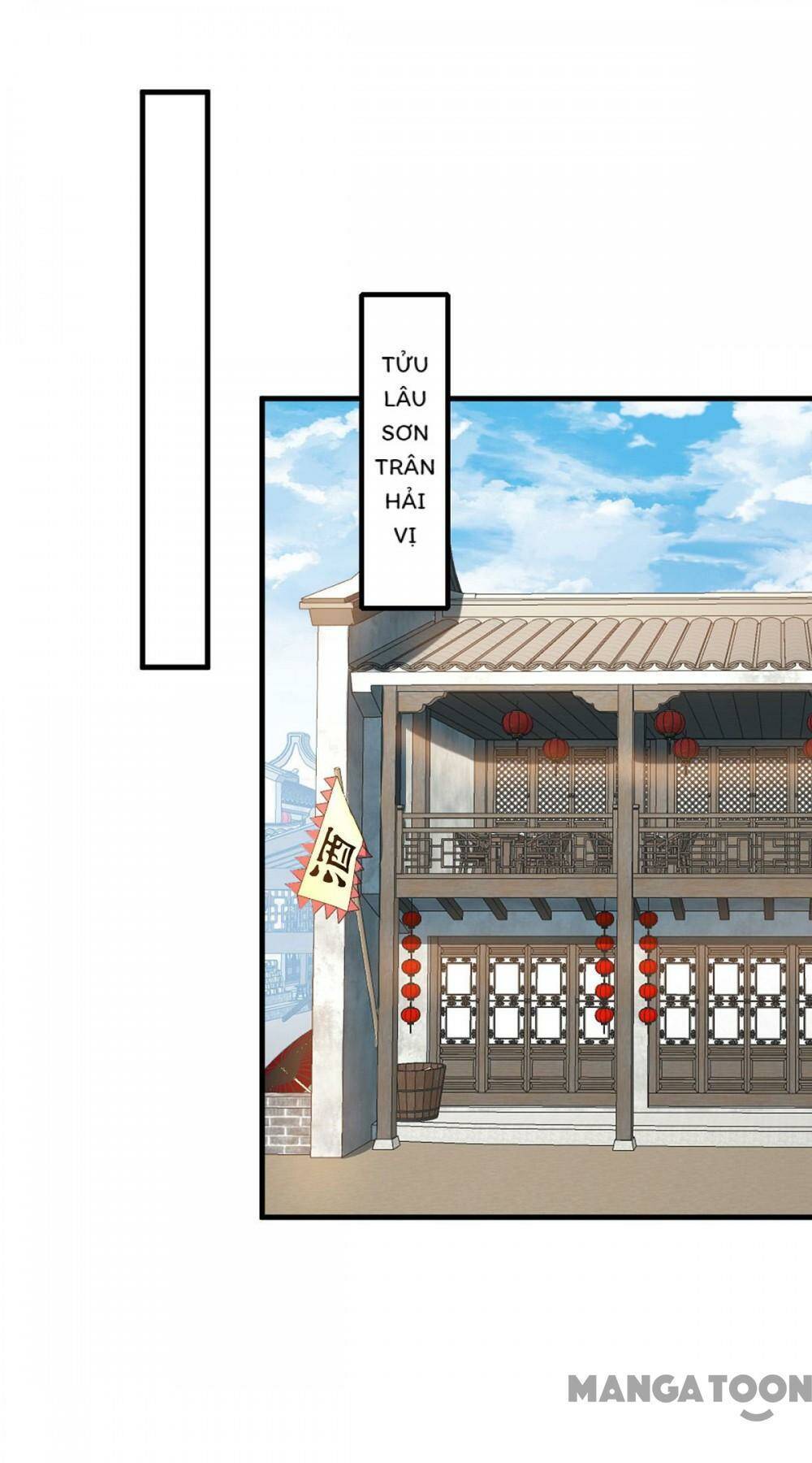 Tiên Đế Qui Lai: Chapter 378