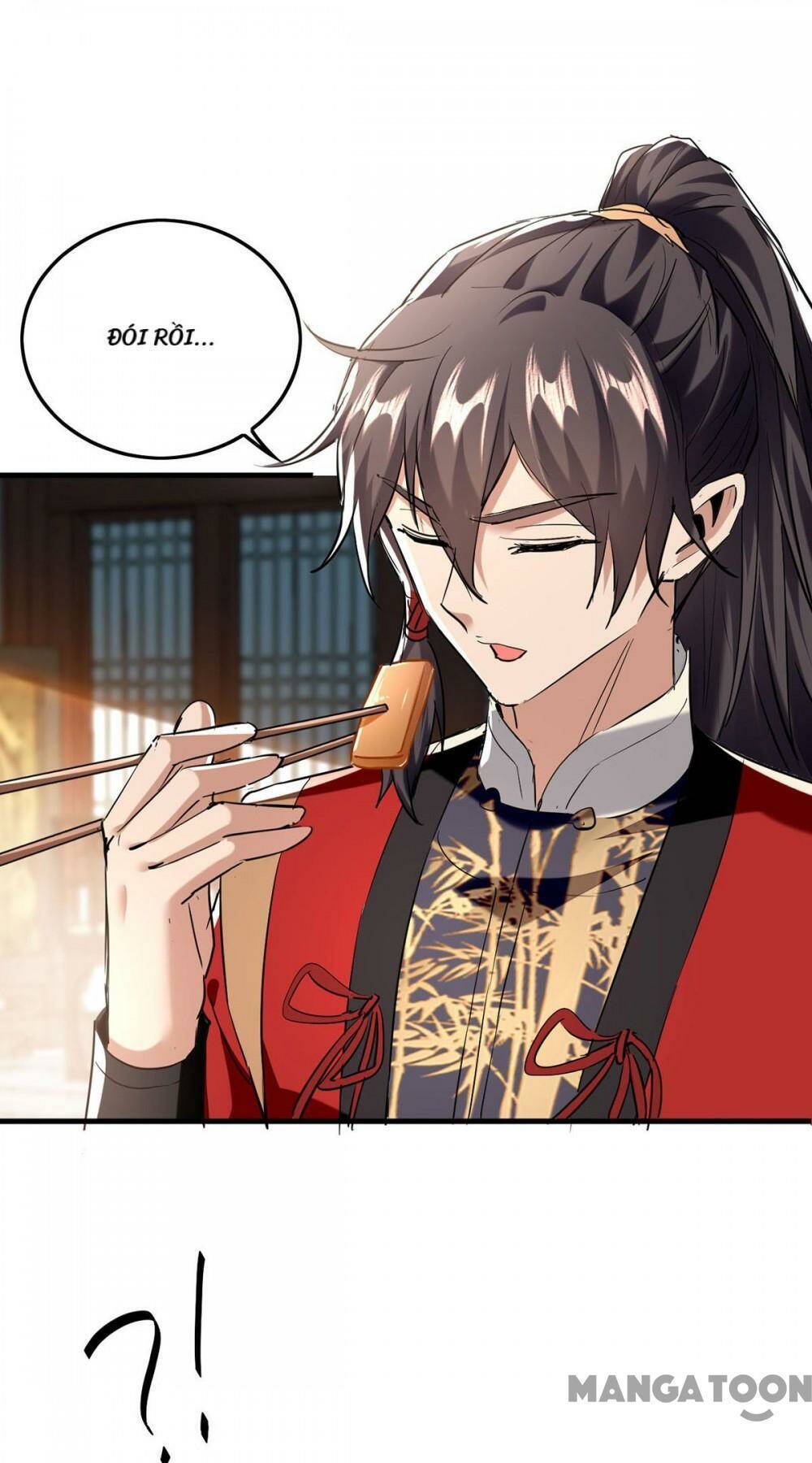 Tiên Đế Qui Lai: Chapter 378