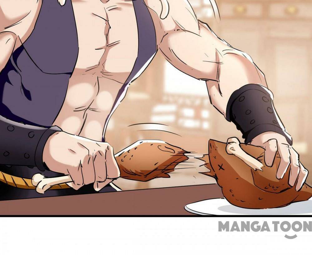 Tiên Đế Qui Lai: Chapter 378