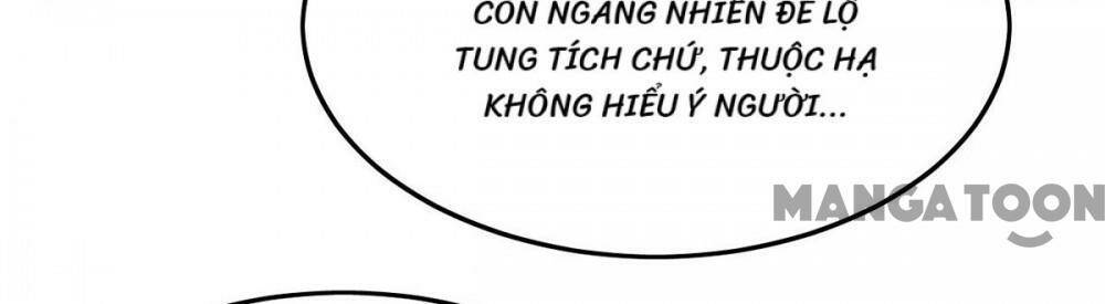 Tiên Đế Qui Lai: Chapter 378