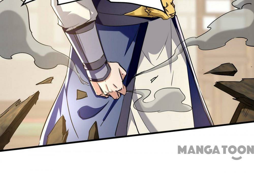 Tiên Đế Qui Lai: Chapter 378